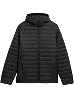 Pánská bunda M 4FSS23TDJAM085 20S - 4F Pánská bunda M 4FSS23TDJAM085 20S - 4F