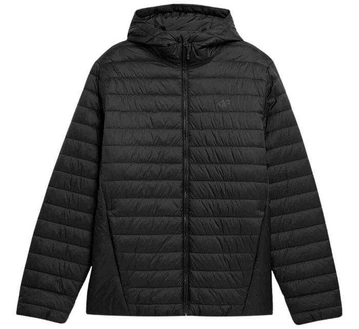 Pánská bunda M 4FSS23TDJAM085 20S - 4F Pánská bunda M 4FSS23TDJAM085 20S - 4F