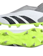 Dětské kopačky Predator Accuracy.3 LL FG Jr IF2265 - Adidas