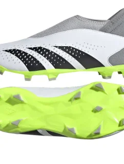 Dětské kopačky Predator Accuracy.3 LL FG Jr IF2265 - Adidas