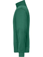 Daiber JN 836 Mikina se stojáčkem 02.0836 dark green Daiber JN 836 Mikina se stojáčkem 02.0836 dark green