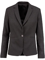 Kariban K 6131 Dámské sako 20.6131 anthracite heather Kariban K 6131 Dámské sako 20.6131 anthracite heather