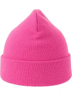 Atlantis Headwear Kid Wind-S Dětská pletená čepice 33.0235 fuchsia Atlantis Headwear Kid Wind-S Dětská pletená čepice 33.0235 fuchsia