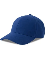 6 panelová kšiltovka z těžké bavlny royal model 22450299 - Atlantis Headwear 6 panelová kšiltovka z těžké bavlny royal model 22450299 - Atlantis Headwear