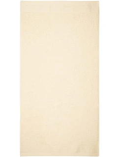 The One Towelling Classic 50 Ručník "Classic" 48.1005 cream