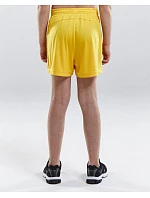 Squad Go Short Solid Jr Dětské sportovní kraťasy model 22469103 - Craft Teamwear Squad Go Short Solid Jr Dětské sportovní kraťasy model 22469103 - Craft Teamwear