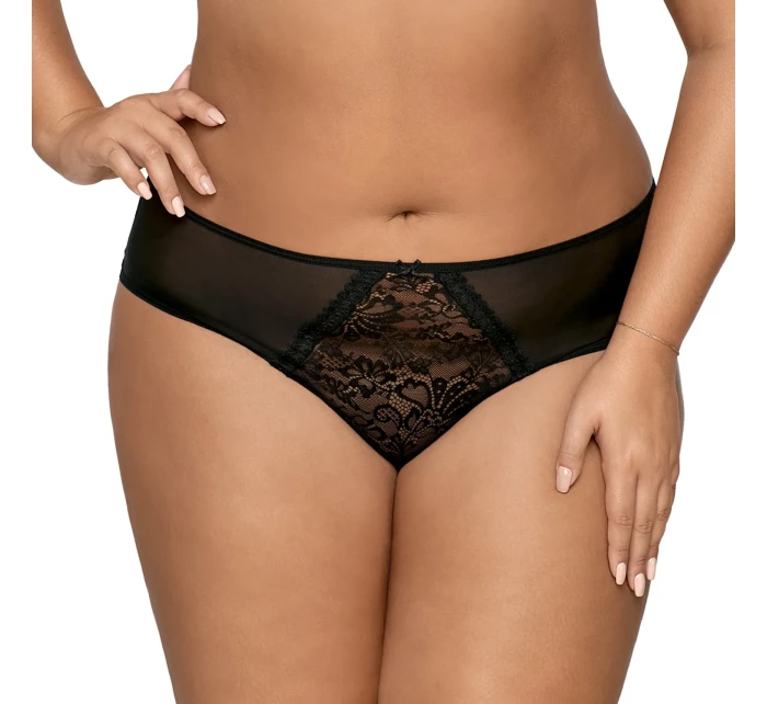 Ava 1396 Crystal barva:černá