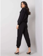 Sada 217 kusů KMPL 25371.10 černá