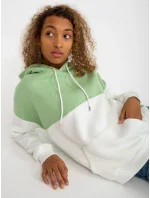 Bluza AP BL AP model 18622314 pistacjowy - FPrice