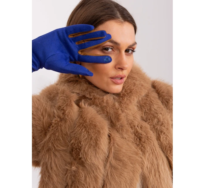 Rukavice AT RK 238601.98 kobalt