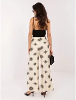 Spodnie SP jasny beżowy model 22097835 - FPrice