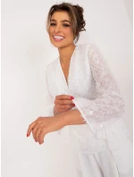 Halenka LK BZ 509522 1.20 bílých