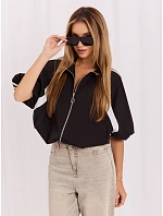 Mikina MI BL K71751.94 černá Mikina MI BL K71751.94 černá