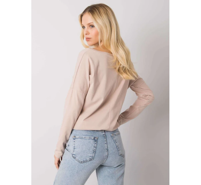 Halenka RV BZ 5122.15P béžová