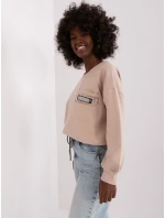 Halenka RV BZ 8156.85 béžová