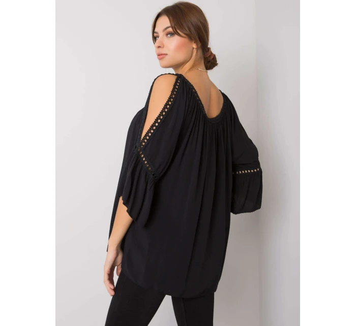 Halenka TW BZ BI 82198.46 černá