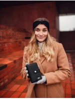 Peněženka VUCH Maeva Diamond Black Peněženka VUCH Maeva Diamond Black