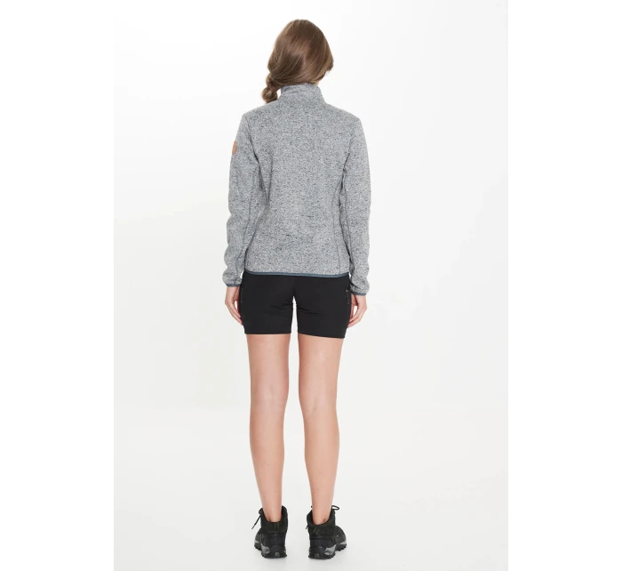 Dámská fleecová mikina Whistler Samani