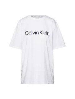Spodní prádlo Dámská trička S/S CREW NECK 000QS7069E100 - Calvin Klein