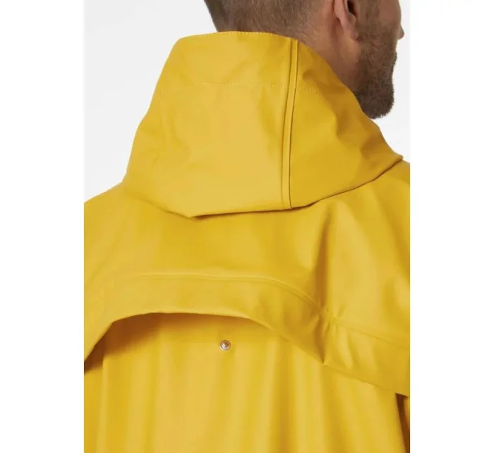 Pánská bunda do deště Moss M 53265 344 žlutá - Helly Hansen