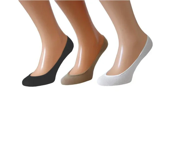 BAVLNĚNÉ BALERÍNY DÁMSKÉ G BAVLNĚNÉ BALERÍNY DÁMSKÉ G