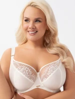 BIG EVIA K937 CREAM SOFT BRA