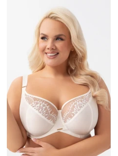 BIG EVIA K937 CREAM SOFT BRA