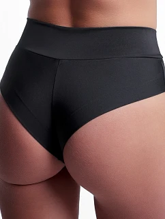 PLAVKY model 21950966 ČERNÁ - AVA SWIMWEAR