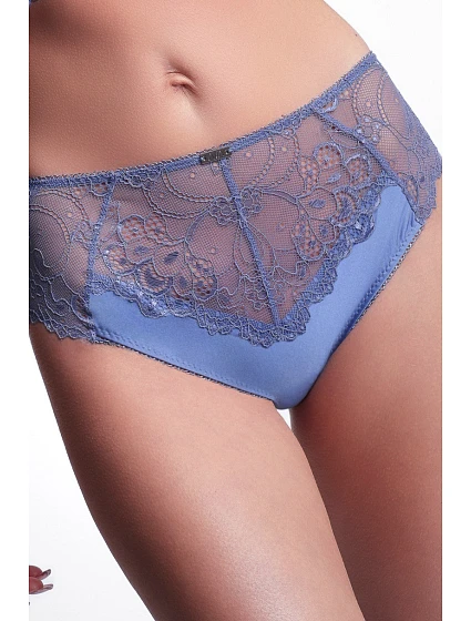BRAZILIANS AV model 22205068 DENIM - Ava BRAZILIANS AV model 22205068 DENIM - Ava