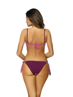 Dvoudílné plavky model 112214 Marko Dvoudílné plavky model 112214 Marko