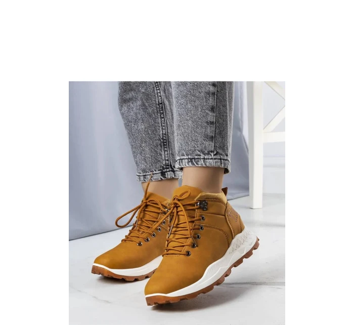 Pohorky  model 205137 Solea