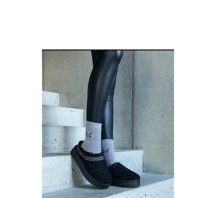 Sněhule  model 205798 Solea