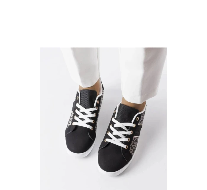 Tenisky model 207862 Solea Tenisky model 207862 Solea