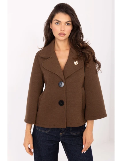 Plášť  model 218403 Rue Paris