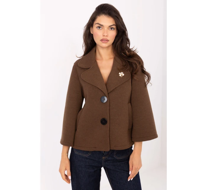 Plášť  model 218403 Rue Paris