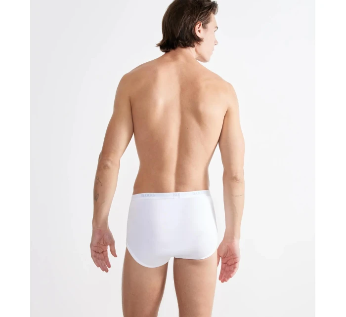 sloggi men Basic Maxi - WHITE - SLOGGI WHITE - SLOGGI