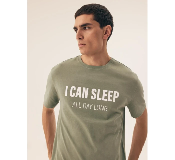 Henderson Core 42614 Pyžamo na spaní kr/r M-2XL