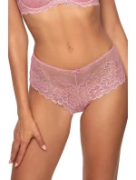 Dámské brazilky model 21173447 Carmela pink - Mat Dámské brazilky model 21173447 Carmela pink - Mat