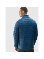 Péřová bunda 4F M239 M 4FAW23TDJAM239 32S pánské