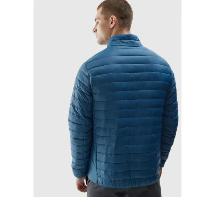 Péřová bunda 4F M239 M 4FAW23TDJAM239 32S pánské