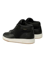Polo Ralph Lauren Sneaker Boot Bo Lcb M 809855863002 Polo Ralph Lauren Sneaker Boot Bo Lcb M 809855863002