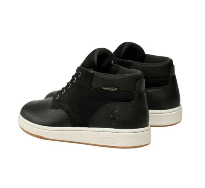Polo Ralph Lauren Sneaker Boot Bo Lcb M 809855863002 Polo Ralph Lauren Sneaker Boot Bo Lcb M 809855863002