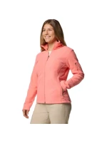 Fast Trek II Jacket W fleece model 21370149 - Columbia Fast Trek II Jacket W fleece model 21370149 - Columbia