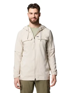 Columbia Skien Valley Light Jacket s kapucí M 2124303278