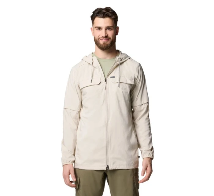 Columbia Skien Valley Light Jacket s kapucí M 2124303278