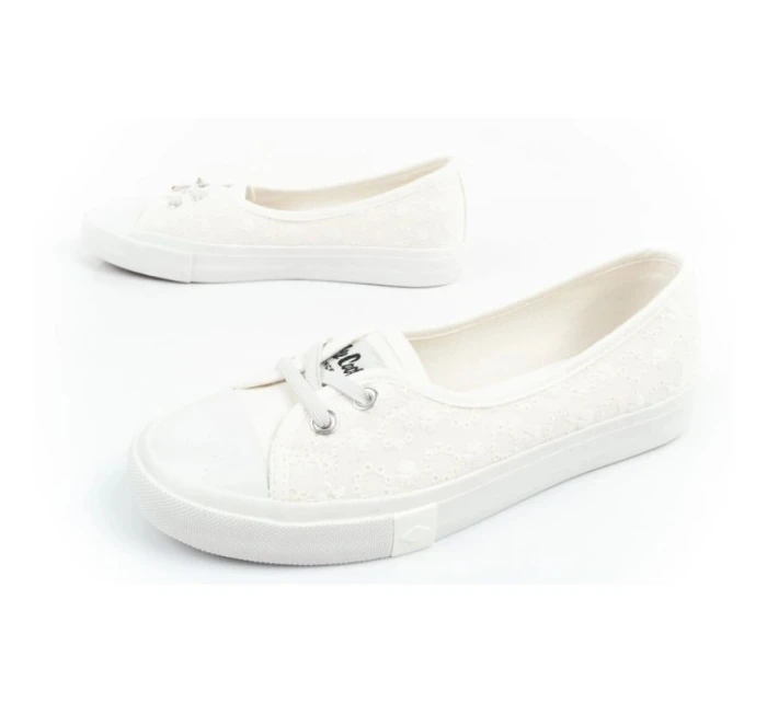 Lee Cooper W LCW-25-31-3447L dámské boty