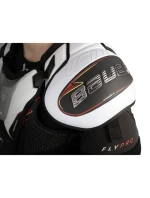 Hokejové chrániče ramen Vapor Jr model 21262000 - Bauer