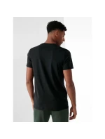 Trička M model 21894890 pánské - 4F Trička M model 21894890 pánské - 4F