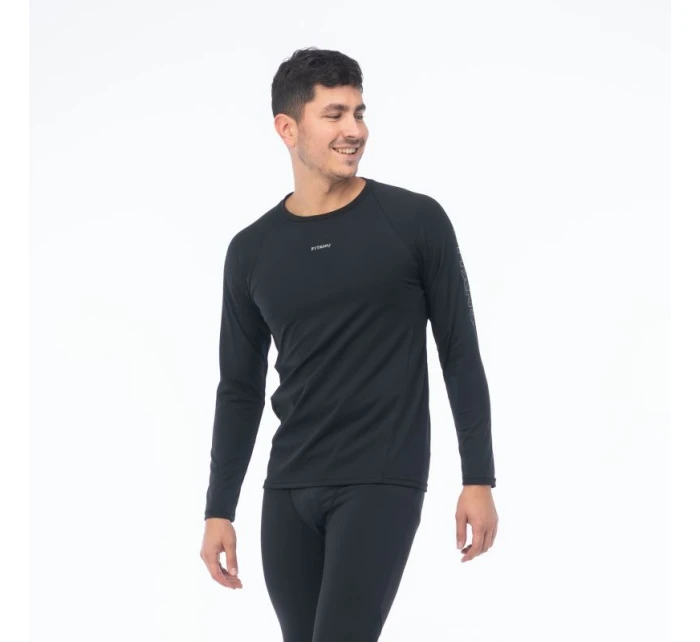 Pánské tričko FRAM s dlouhým rukávem