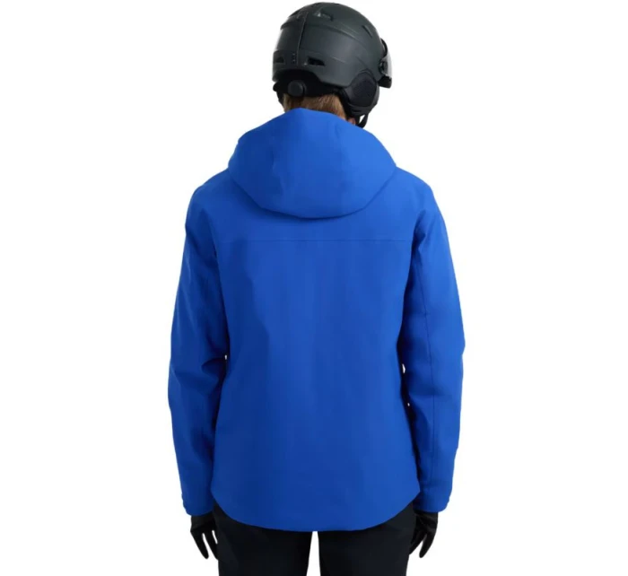 Pánská lyžařská bunda 4F M0787 cobalt 4FWAW25TTJAM0787 36S pánské Pánská lyžařská bunda 4F M0787 cobalt 4FWAW25TTJAM0787 36S pánské